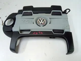 03C103925J Декоративная крышка двигателя Volkswagen Golf 5 Арт e5829547, вид 1