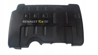 140482708R Декоративная крышка двигателя Renault Megane 3 Арт e5837090, вид 1