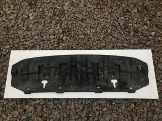 3V0807611A Декоративная крышка двигателя Skoda Superb 3 Арт e5867944, вид 2