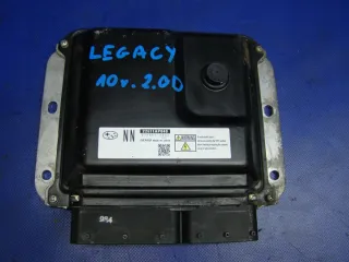  22611AP840 Блок управления двигателем Subaru Legacy 5 Арт e5891203, вид 1
