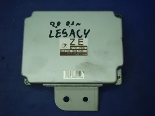  31711AF830 Блок управления двигателем Subaru Legacy 3 Арт e5891205, вид 1