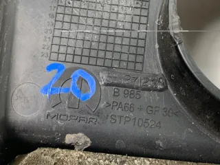 55271269 Декоративная крышка двигателя Fiat Tipo 2 Арт e5920066, вид 4
