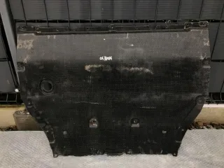 4M0825236 Декоративная крышка двигателя Audi Q7 4M Арт e5945165, вид 1