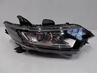 ECM921-21A20 Фара правая Mitsubishi Outlander 3 restailing Арт e6029528, вид 1