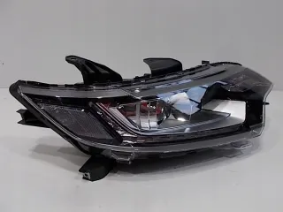 ECM921-21A20 Фара правая Mitsubishi Outlander 3 restailing Арт e6029528, вид 2