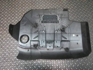 4L0103925 Декоративная крышка двигателя Audi Q7 4L Арт e6128767, вид 2