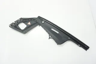 7019804 Декоративная крышка двигателя BMW 5 F10/F11/GT F07 Арт e6193642, вид 1