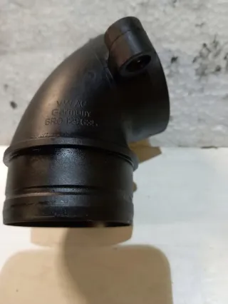 6R0129635 Гофра инжектора Seat Ibiza 4 Арт e6237674, вид 2