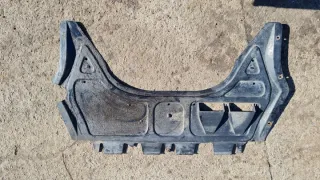 3C8825235 Декоративная крышка двигателя Volkswagen Passat B6 Арт e6354344, вид 2