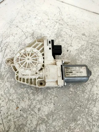 4F0959801D Моторчик стеклоподъемника Audi A6 C6 (S6,RS6) Арт e6426394, вид 1