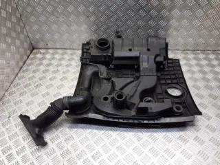 03C129607N Декоративная крышка двигателя Volkswagen Golf 5 Арт e6495830, вид 4