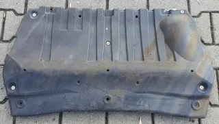 AH32-6B629-AA AH326B629AA Декоративная крышка двигателя Land Rover Discovery 4 Арт e6560724, вид 1