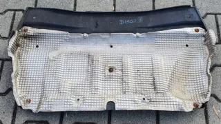 AH32-6B629-AA AH326B629AA Декоративная крышка двигателя Land Rover Discovery 4 Арт e6560724, вид 3