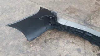  Бампер задний Renault Laguna 2 Арт e6654775, вид 11