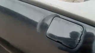  Бампер задний Renault Laguna 2 Арт e6654775, вид 6