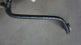 32312303 32312822 Гофра инжектора Volvo S60 3 Арт e6713694, вид 3