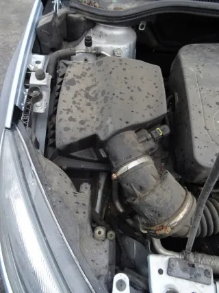  Корпус воздушного фильтра Opel Astra J Арт e6734705, вид 1