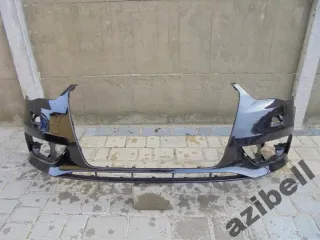 3-DRZWI 8V3807511 Бампер задний Audi A3 8V Арт e6753676, вид 1
