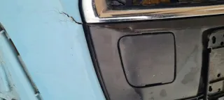 2012-2014 52119-OH130 52119OH130 Бампер передний Citroen C1 1 Арт e6882965, вид 3