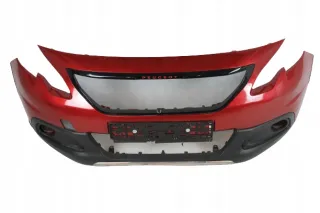 9814116177 1783893sx Бампер передний Peugeot 2008 Арт e6985223, вид 1