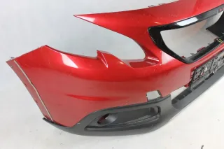 9814116177 1783893sx Бампер передний Peugeot 2008 Арт e6985223, вид 11