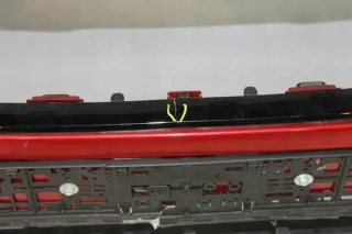 9814116177 1783893sx Бампер передний Peugeot 2008 Арт e6985223, вид 7