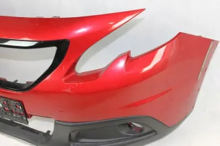 9814116177 1783893sx Бампер передний Peugeot 2008 Арт e6985223, вид 8