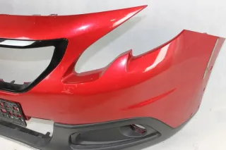 9814116177 1783893sx Бампер передний Peugeot 2008 Арт e6985223, вид 9