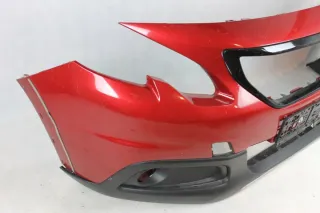 9814116177 1783893sx Бампер передний Peugeot 2008 Арт e6985223, вид 10