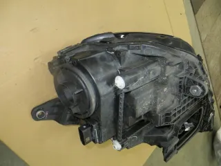 A1679064308 A1679069604 Фара левая Mercedes GLE W167 Арт e7002192, вид 11