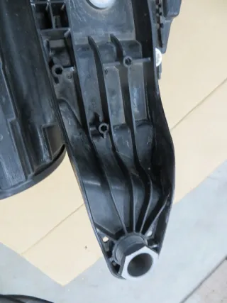 A1679064308 A1679069604 Фара левая Mercedes GLE W167 Арт e7002192, вид 4