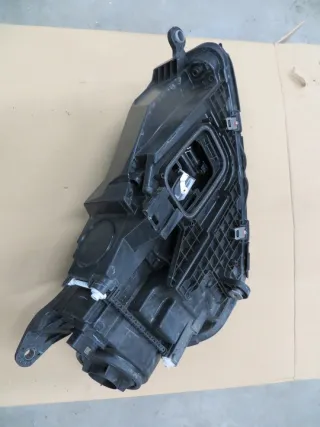 A1679064308 A1679069604 Фара левая Mercedes GLE W167 Арт e7002192, вид 5