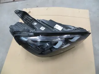 A1679064308 A1679069604 Фара левая Mercedes GLE W167 Арт e7002192, вид 7