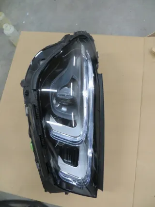 A1679064308 A1679069604 Фара левая Mercedes GLE W167 Арт e7002192, вид 8
