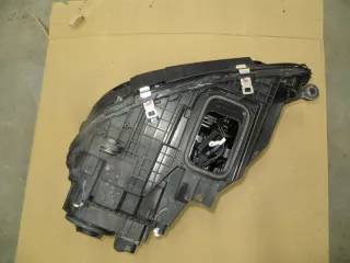 A1679064308 A1679069604 Фара левая Mercedes GLE W167 Арт e7002192, вид 9