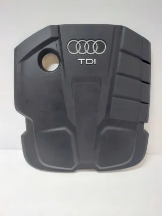 04L103925P Декоративная крышка двигателя Audi A4 B9 Арт e7045238, вид 1