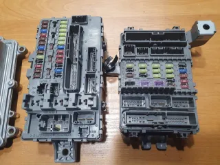 0281015301 37820RLG25 Блок управления двигателем Honda Accord 8 Арт e7088694, вид 3