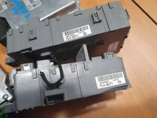 0281015301 37820RLG25 Блок управления двигателем Honda Accord 8 Арт e7088694, вид 4