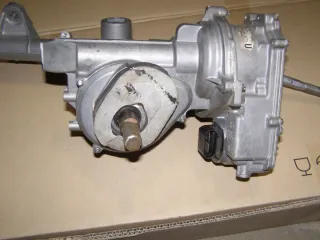 19071310 Рулевая рейка BMW 2 F44 Арт e7219057, вид 4