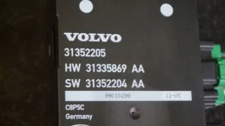31352205 31352204 Блок управления (другие) Volvo V70 3 Арт e7308459, вид 2