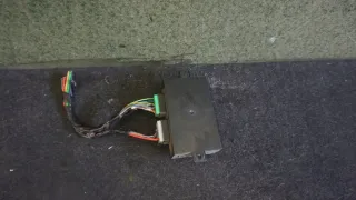 31352205 31352204 Блок управления (другие) Volvo V70 3 Арт e7308459, вид 3