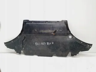 8K1863821H Декоративная крышка двигателя Audi A4 B8 Арт e7309532, вид 1