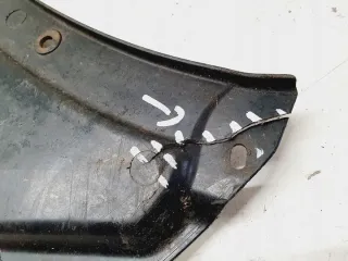 8K1863821H Декоративная крышка двигателя Audi A4 B8 Арт e7309532, вид 4