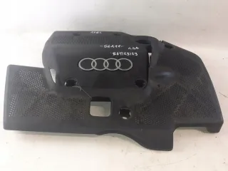 06A103925N Декоративная крышка двигателя Audi A3 8L Арт e7334132, вид 1