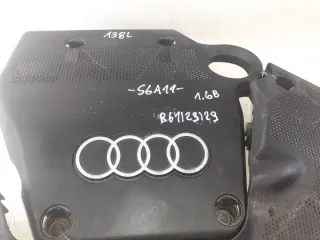 06A103925N Декоративная крышка двигателя Audi A3 8L Арт e7334132, вид 3