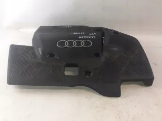 06A103925N Декоративная крышка двигателя Audi A3 8L Арт e7334132, вид 4
