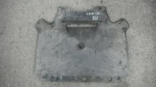  Декоративная крышка двигателя Audi A4 B8 Арт e7386825, вид 1