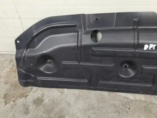 29110-2T000 Декоративная крышка двигателя Kia Optima 3 Арт e7419941, вид 2