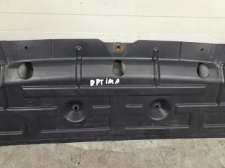29110-2T000 Декоративная крышка двигателя Kia Optima 3 Арт e7419941, вид 3