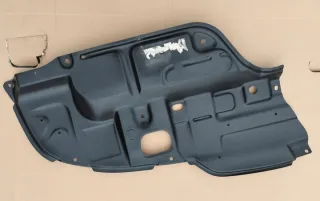 5144206020 Декоративная крышка двигателя Toyota Camry XV30 Арт e7440848